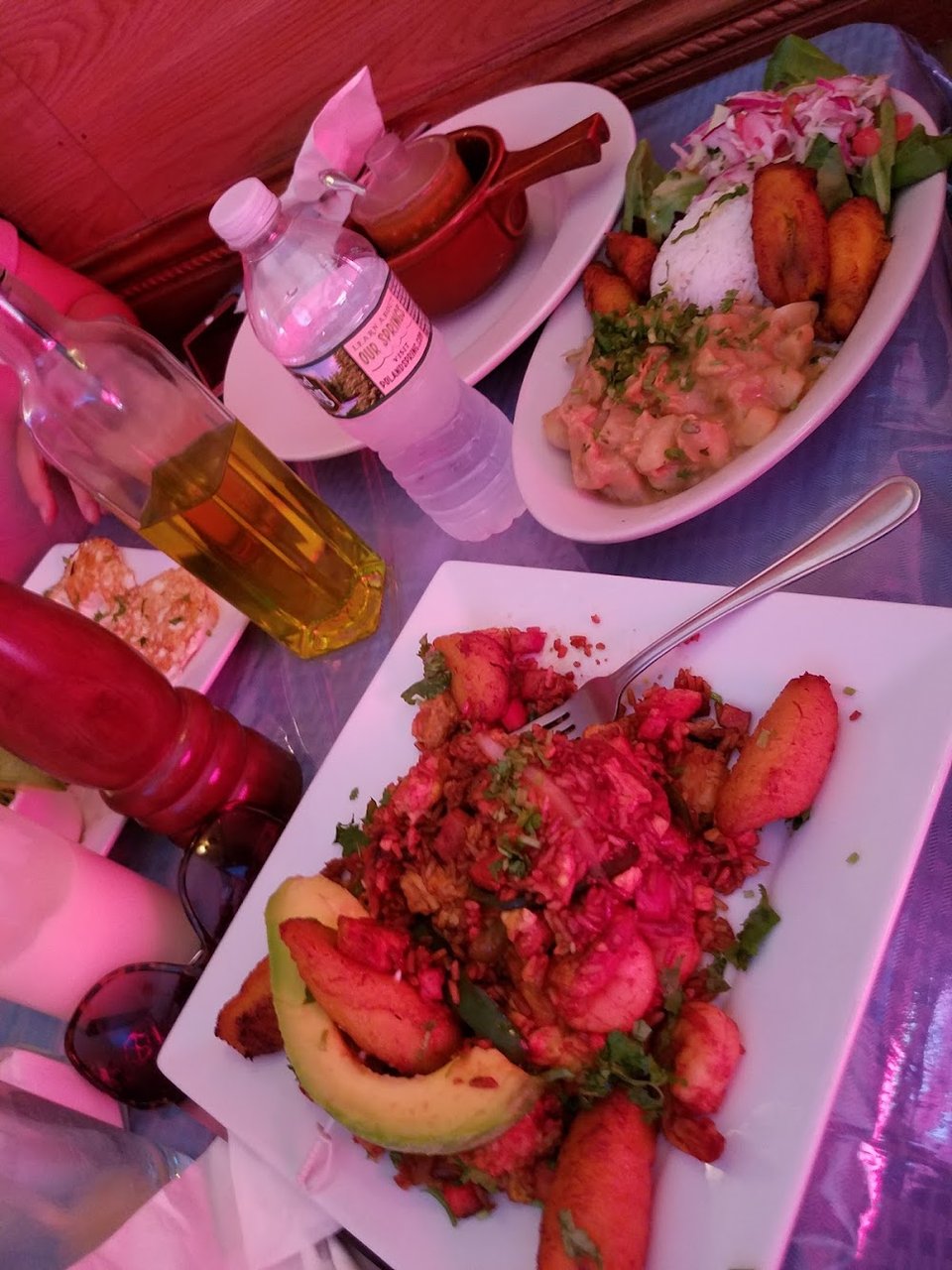 Mariscos