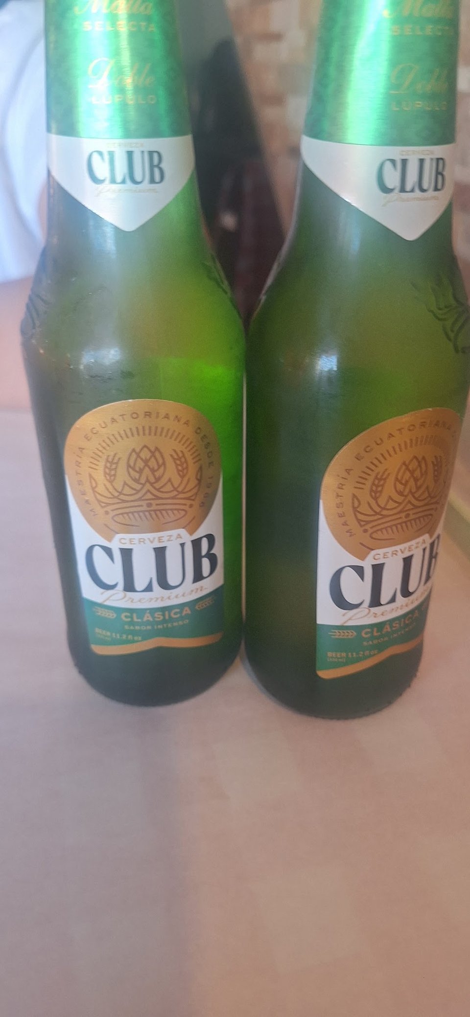Club Verde